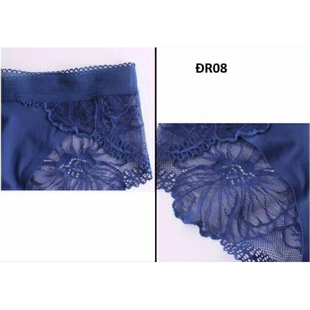 [HÀNG CAO CẤP] QUẦN LÓT THÁI SU REN ❤️FREESHIP❤️QUYẾN RŨ, CO GIÃN TỐT, TẠO CẢM GIÁC KHÔ THOÁNG | BigBuy360 - bigbuy360.vn