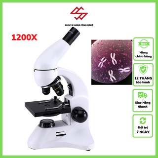Kính hiển vi sinh học HD 1200X UX002