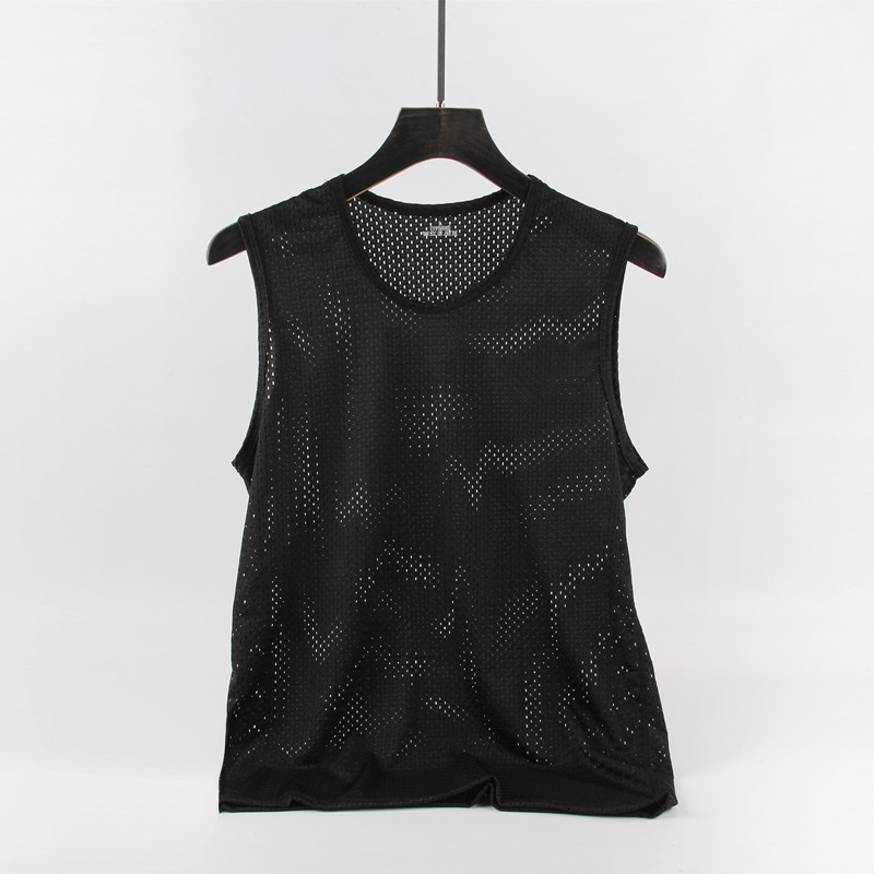 Áo Ba Lỗ Nam Cộc Tay Thời Trang Mùa Hè | BigBuy360 - bigbuy360.vn