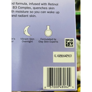 Sữa tắm Olay Retinol B3 530ml
