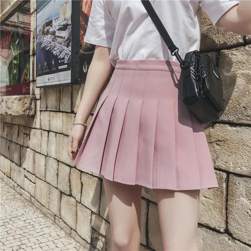 CHÂN VÁY TENNIS,CHÂN VÁY XÒE,CHÂN VÁY XẾP LY,CHÂN VÁY ĐẸP - NGOCMY10X | BigBuy360 - bigbuy360.vn