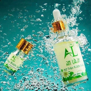 Mỡ Trăn Triệt Lông An Lành 50ML (Tặng Tinh Dầu 5ML)