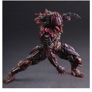Mô hình Predator Bracket