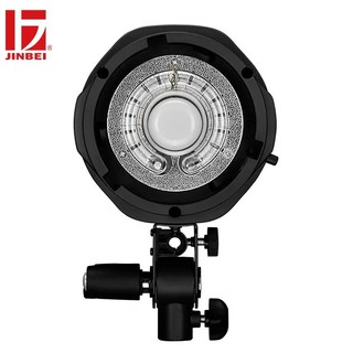 Đèn Flash Jinbei DPE 400 II