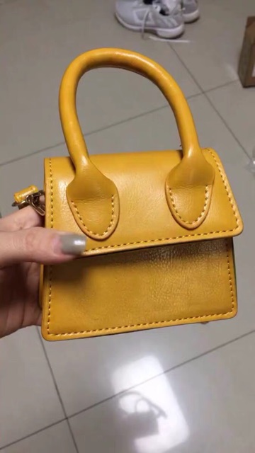 TÚI MINIULZZANG