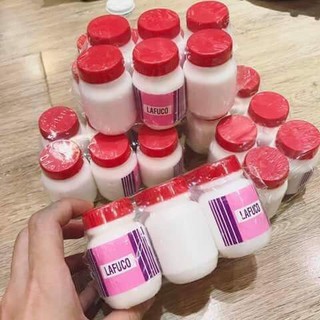 Kem mềm da lafuco nắp đỏ