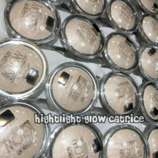Phấn bắt sáng Catrice High Glow Mineral Highlighting