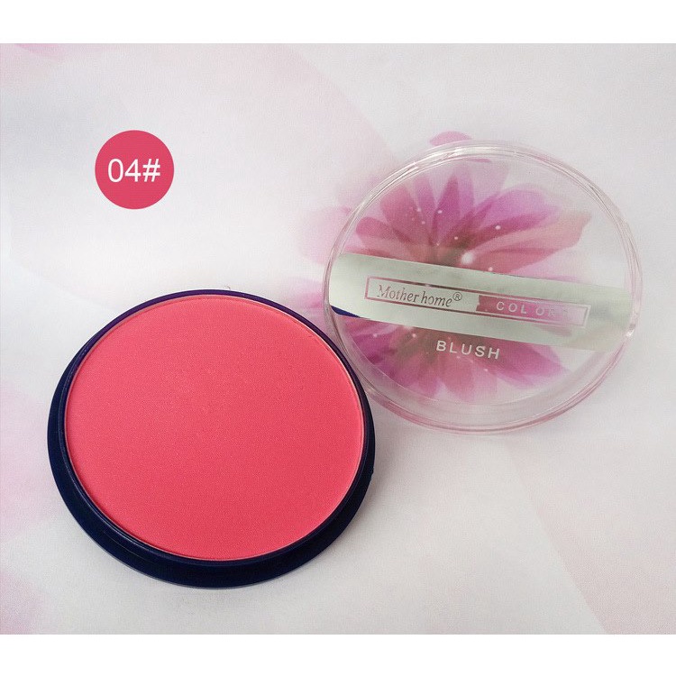 Phấn Má Hồng Mother Home