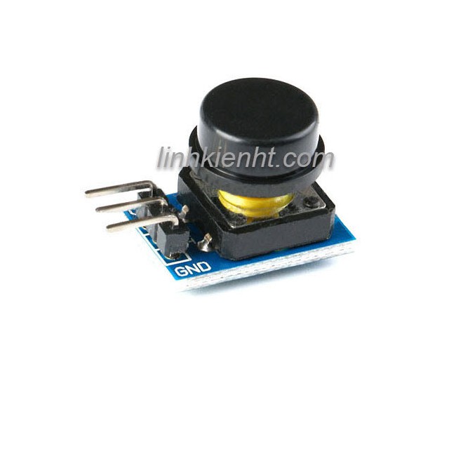 MODULE NÚT NHẤN CHO ARDUINO