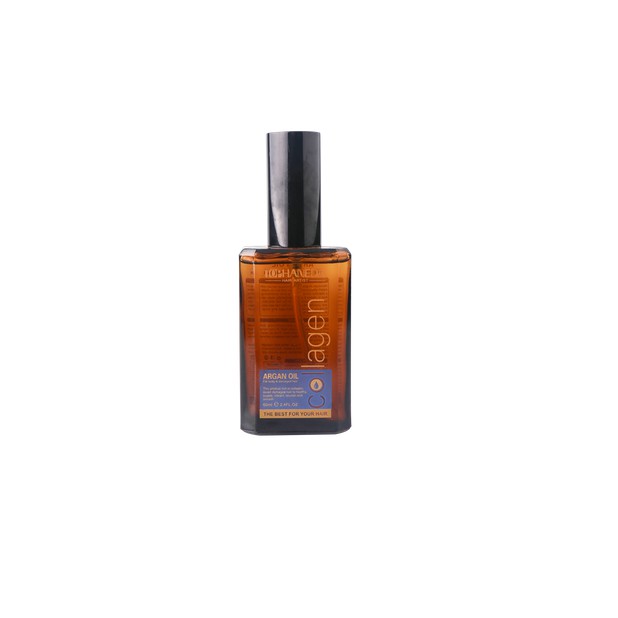 Tinh dầu dưỡng tóc Haneda 50ml nhập khẩu Italy, Dầu dưỡng tóc chuyên dùng tại salon phục hồi tóc hư tổn