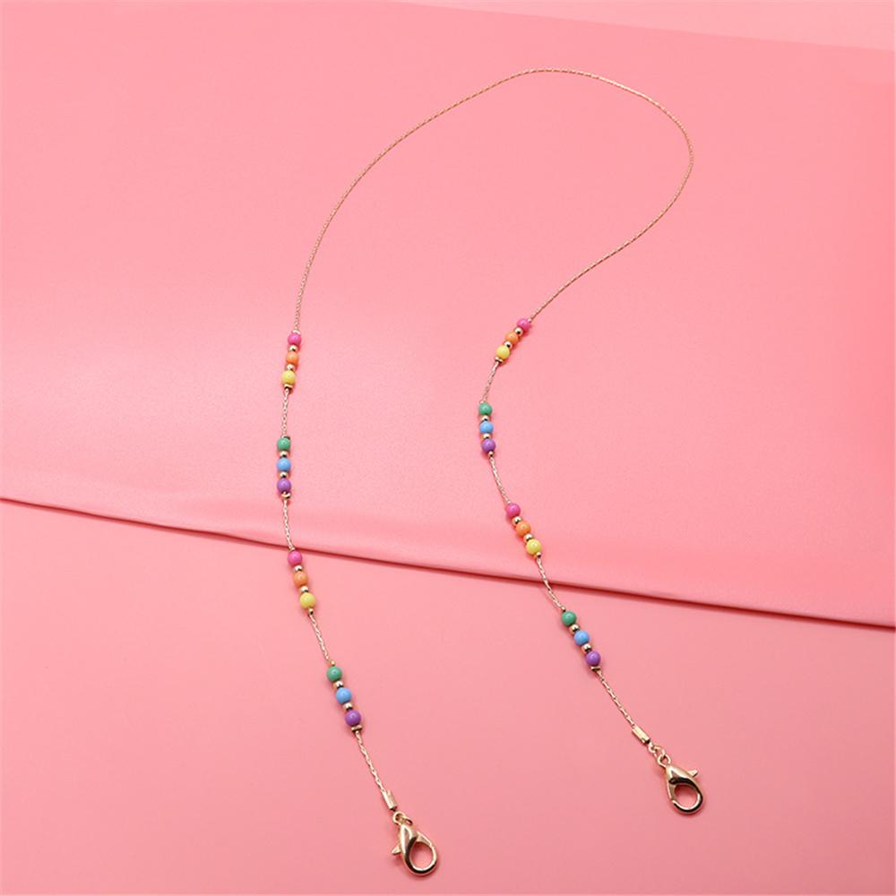 Dây Đeo Mắt Kính Chống Trượt Thời Trang