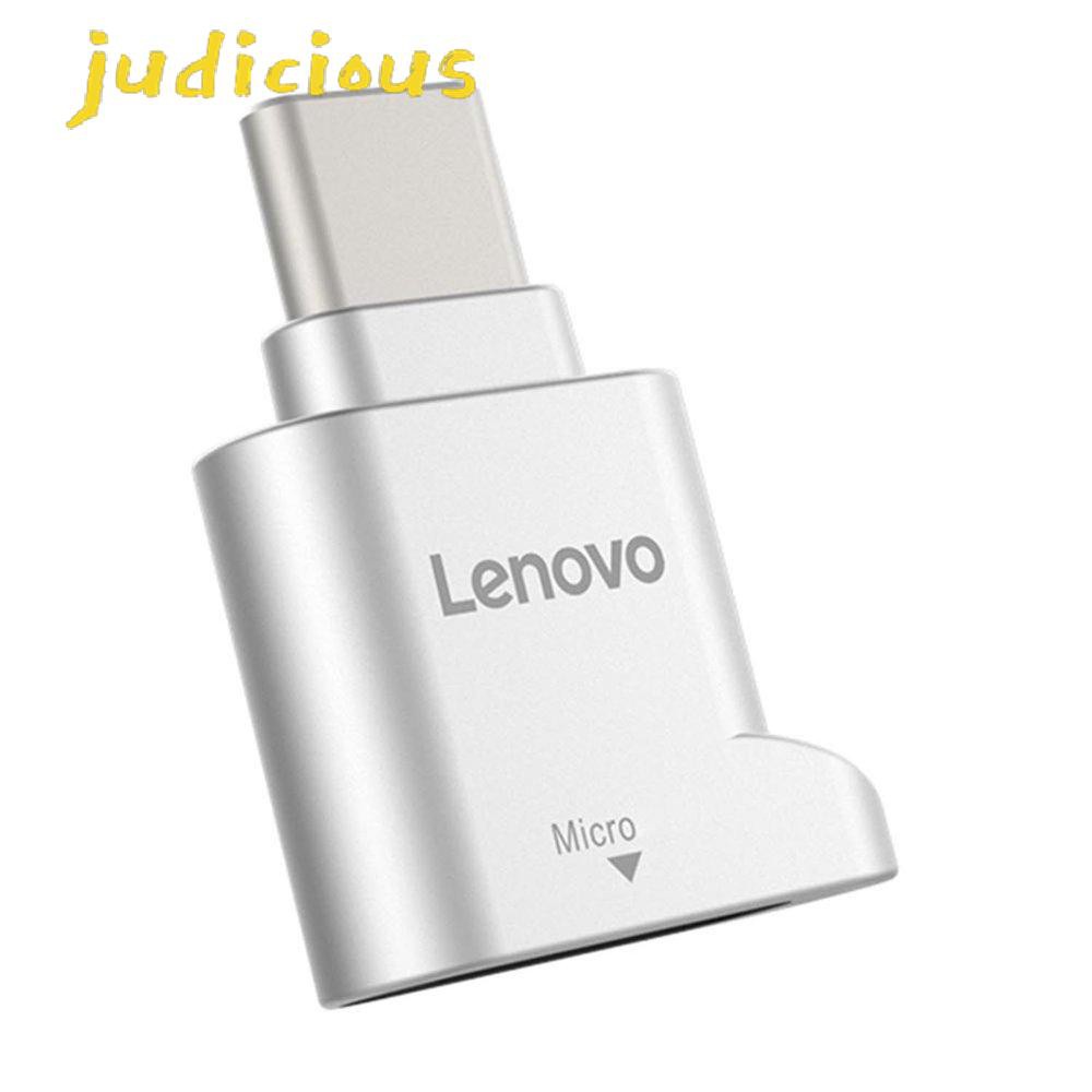 Đầu Đọc Thẻ Nhớ D201 Usb Type C 480mbps Tf Micro | BigBuy360 - bigbuy360.vn