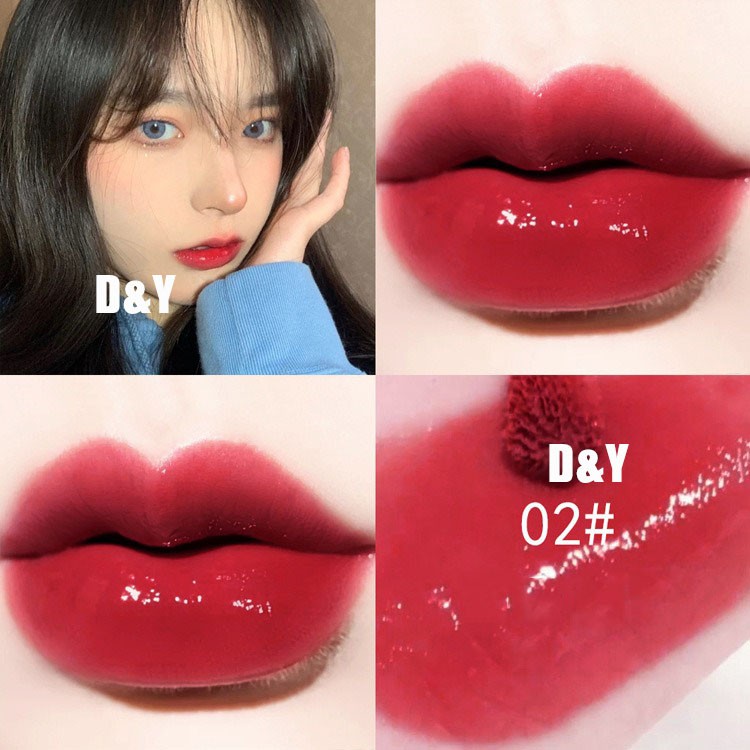 Son bóng TEAYASON lì bền màu lâu trôi kháng nước hiệu quả thiết kế nhỏ gọn | BigBuy360 - bigbuy360.vn