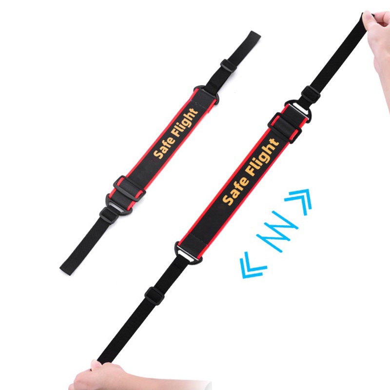 Dây Đeo Mắt Kính Co Giãn Có Thể Điều Chỉnh Cho Avata FPV