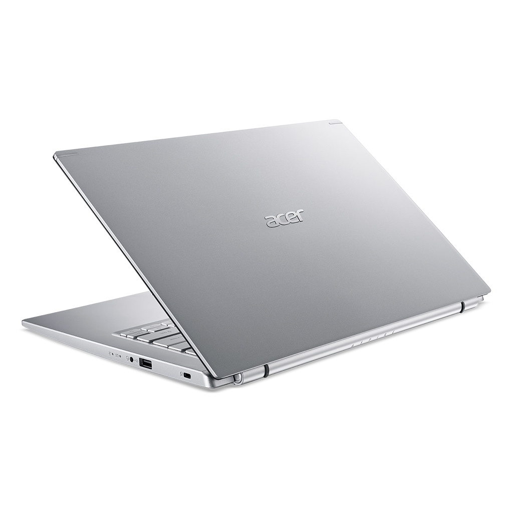 Laptop Acer Aspire A514 54 5127 i5 1135G7/8GB/512GB/14"F/Win11//Bạc