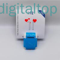 Bộ Tai Nghe Không Dây Bluetooth I12 Kiểu Dáng Thể Thao | BigBuy360 - bigbuy360.vn