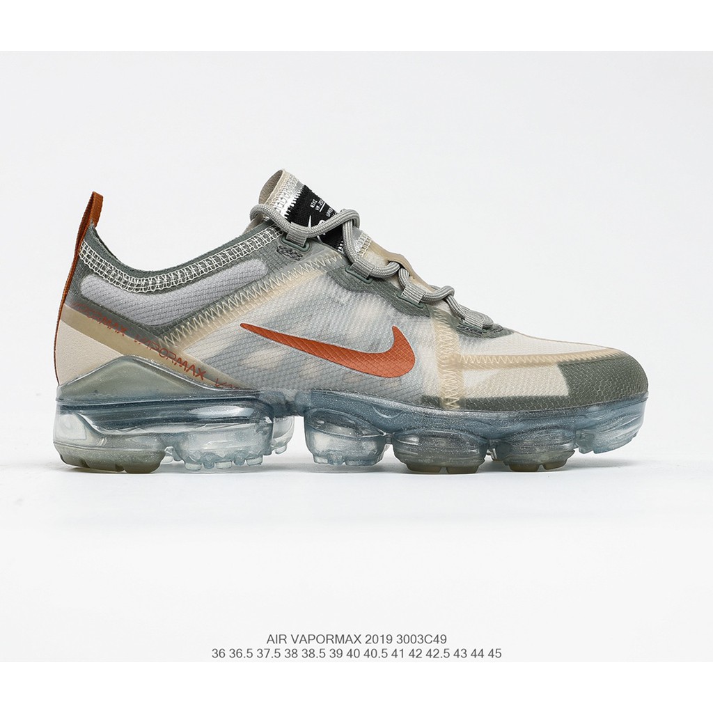 GIÀY SNEAKER MÃ SẢN PHẨM_Nike Air Vapormax 2019 NHIỀU MÀU PHONG CÁCH FULLBOX + FREESHIP TOÀN QUỐC