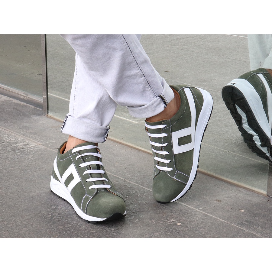 Giày Cao Nam T&TRA T22XR