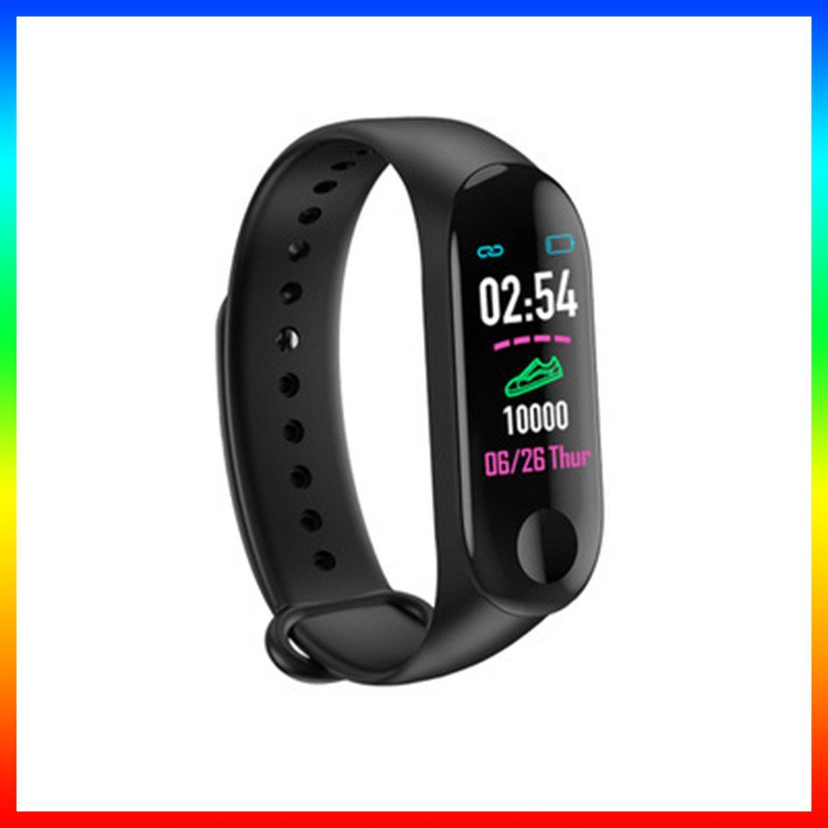 Vòng Đeo Tay Thông Minh Xiaomi Mi Band 3