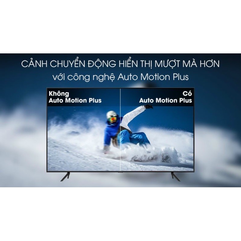 Smart tivi QLED Samsung 4K 43 inch QA43Q60T. model2020