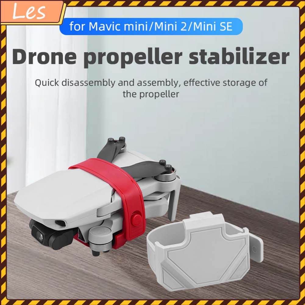 Giá đỡ cố định cánh quạt cho DJI Mavic Mini 2