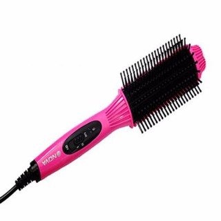 LƯỢC ĐIỆN TẠO KIỂU TÓC NOVA 8810  - nova uốn