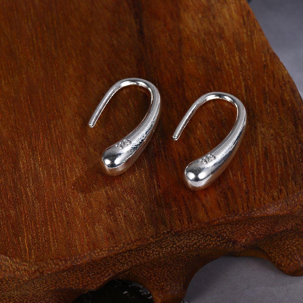 OKDEALS Bộ Nhẫn Bạc Có Thể Điều Chỉnh Kích Cỡ