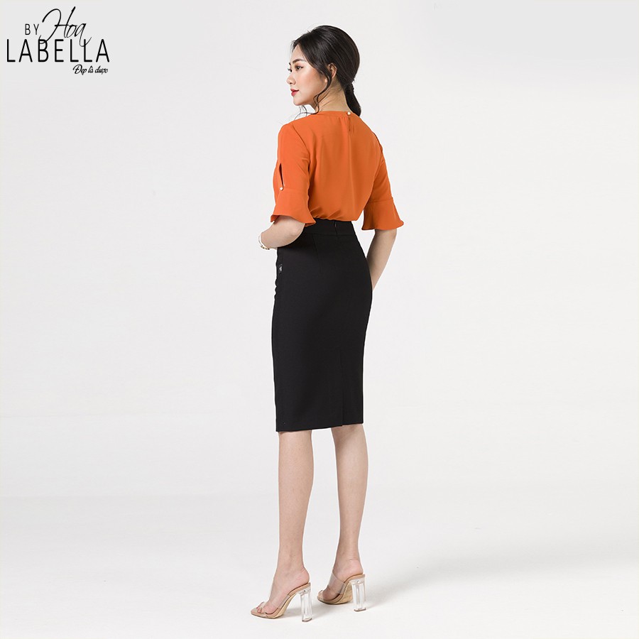 Chân Váy Bút Chì Đai Eo HOABELLA (CV01) | BigBuy360 - bigbuy360.vn