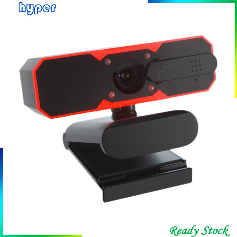 Webcam Full Hd 1080p Tích Hợp Micro Cho Game Thủ | BigBuy360 - bigbuy360.vn