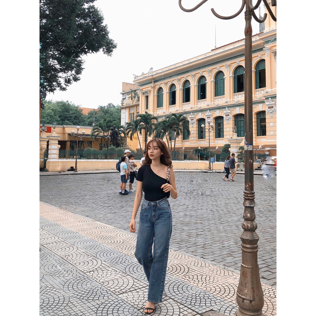 Quần OCEAN JEANS thời trang