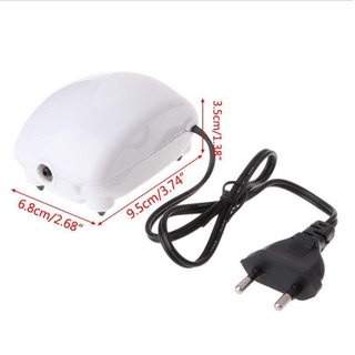 Máy sủi oxy hồ cá một vòi MB911