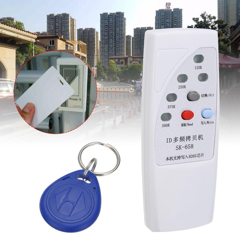 Máy đọc / ghi thẻ RFID / t5577 em4305