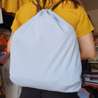 Balo rút chống thấm Khánh Chi