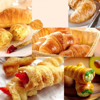 Set 5 đui cuộn bánh mỳ ốc (2 cỡ)