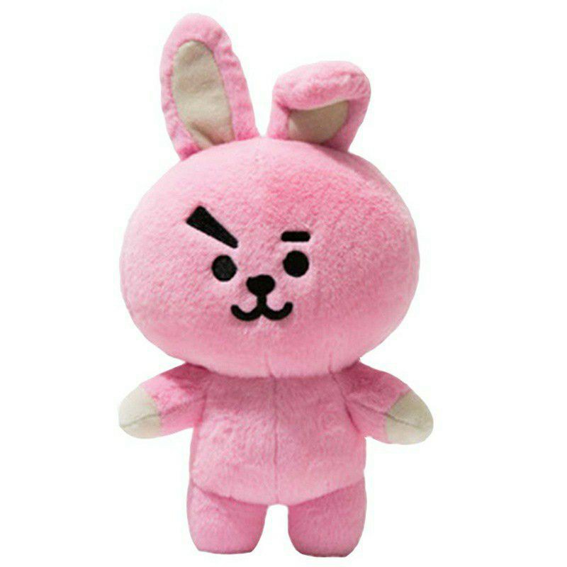 Thú Bông BT21 Cooky 30cm (có ảnh thật)