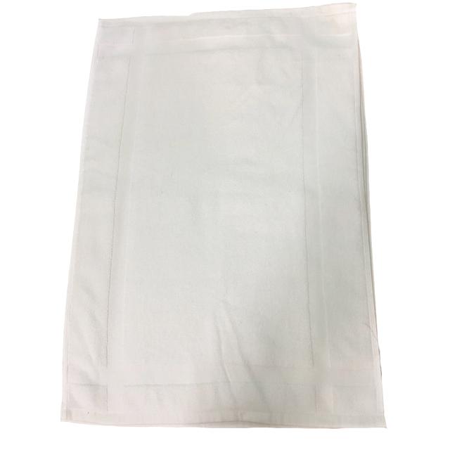 [Freeship] Combo 3 thảm chùi chân khách sạn cao cấp size 40x65cm