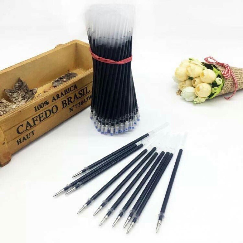 Combo 10 ngòi bút đầu ngòi 0,5mm