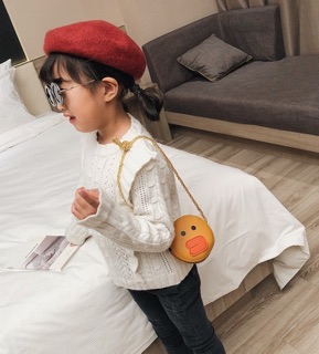 Túi ví đeo chéo cute cho bé