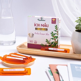 Cao Uống Liền Ích mẫu