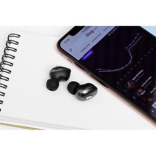 Tai nghe Bluetooth True Wireless Mozard Q7
