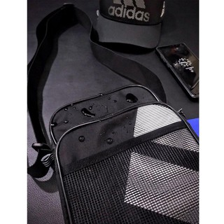 Túi đeo chéo thời trang big eqt 💝freeship💝 phong cách hàn quốc,chất đẹp,quai khóa bền