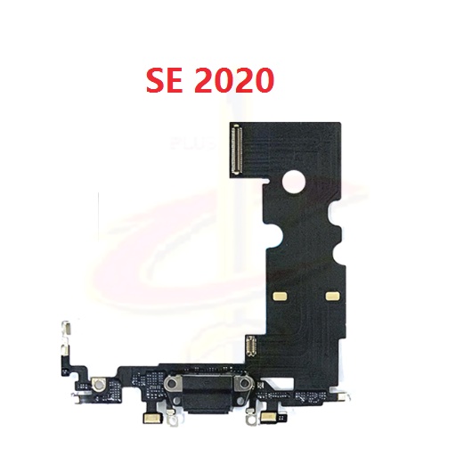 Mạch Cổng Sạc Cho Điện Thoại Iphone 6 6S Plus 7 8 Plus SE 2020