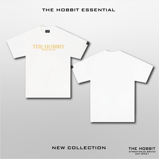 Áo thun tay lỡ THEHOBBIT Basic Tee
