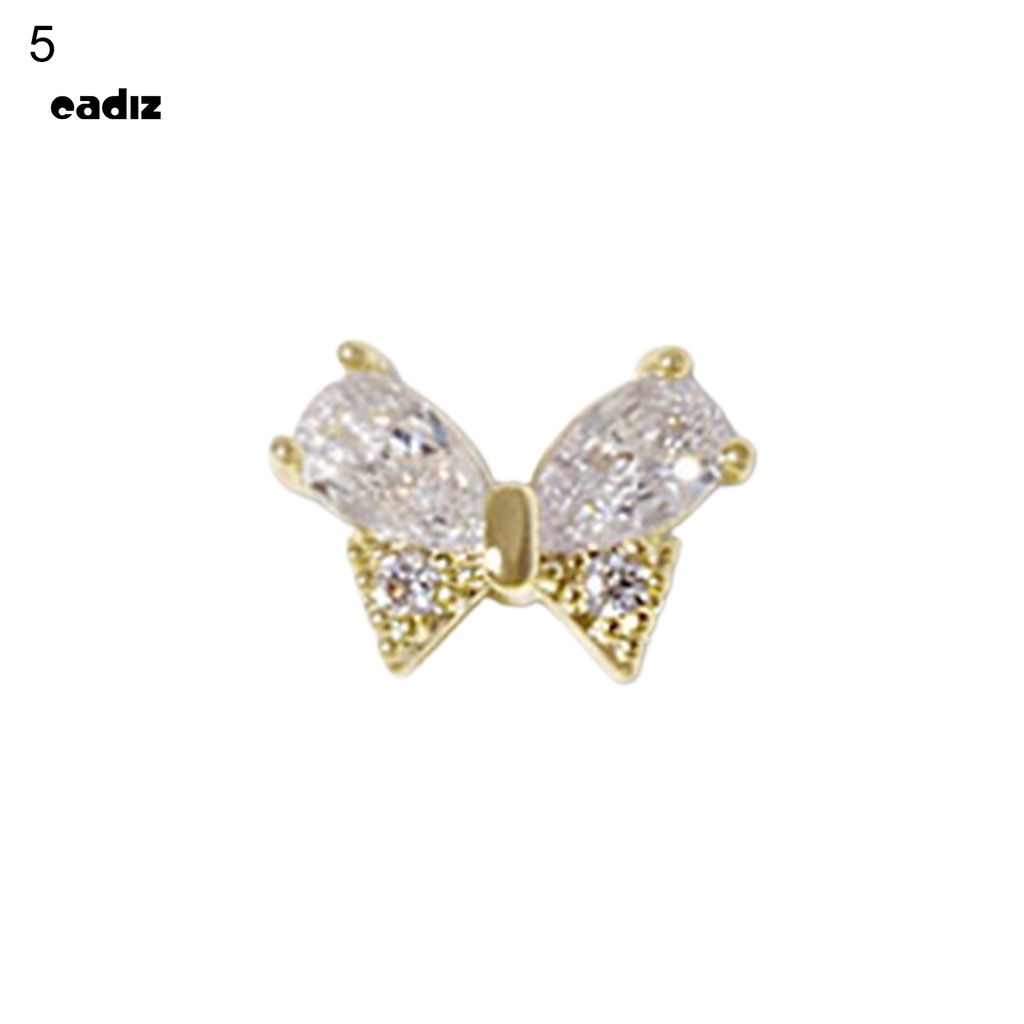 [Hàng mới về] Hạt đính làm đẹp móng tay tiện lợi