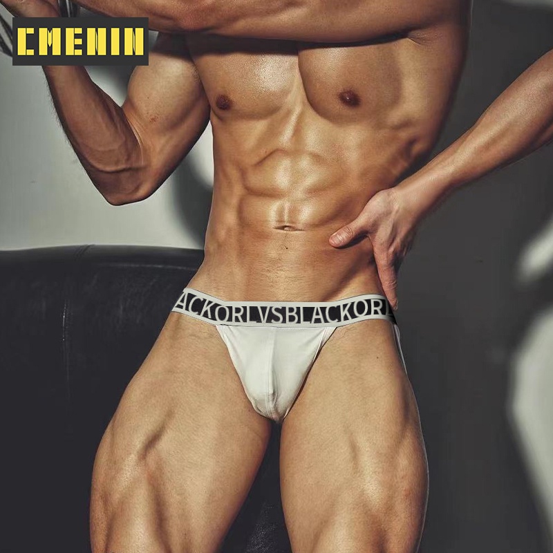 Quần lót OR6202 CMENIN co giãn quyến rũ thời trang cho nam