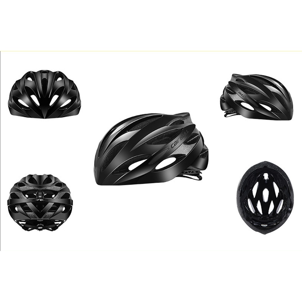 Mũ bảo hiểm xe đạp thể thao nam nữ đẹp hàng chính hãng CAIRBULL_TS1820_CAIR2/ Nón xe đạp thể thao.nam nữ cao cấp.