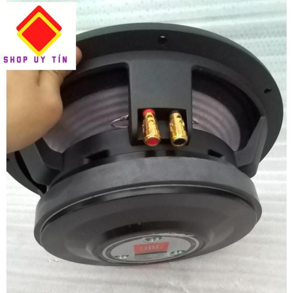 COMBO 2 CỦ LOA BASS 3 TẤC JBL TỪ 220 COIL 100 - HÀNG NHẬP KHẨU