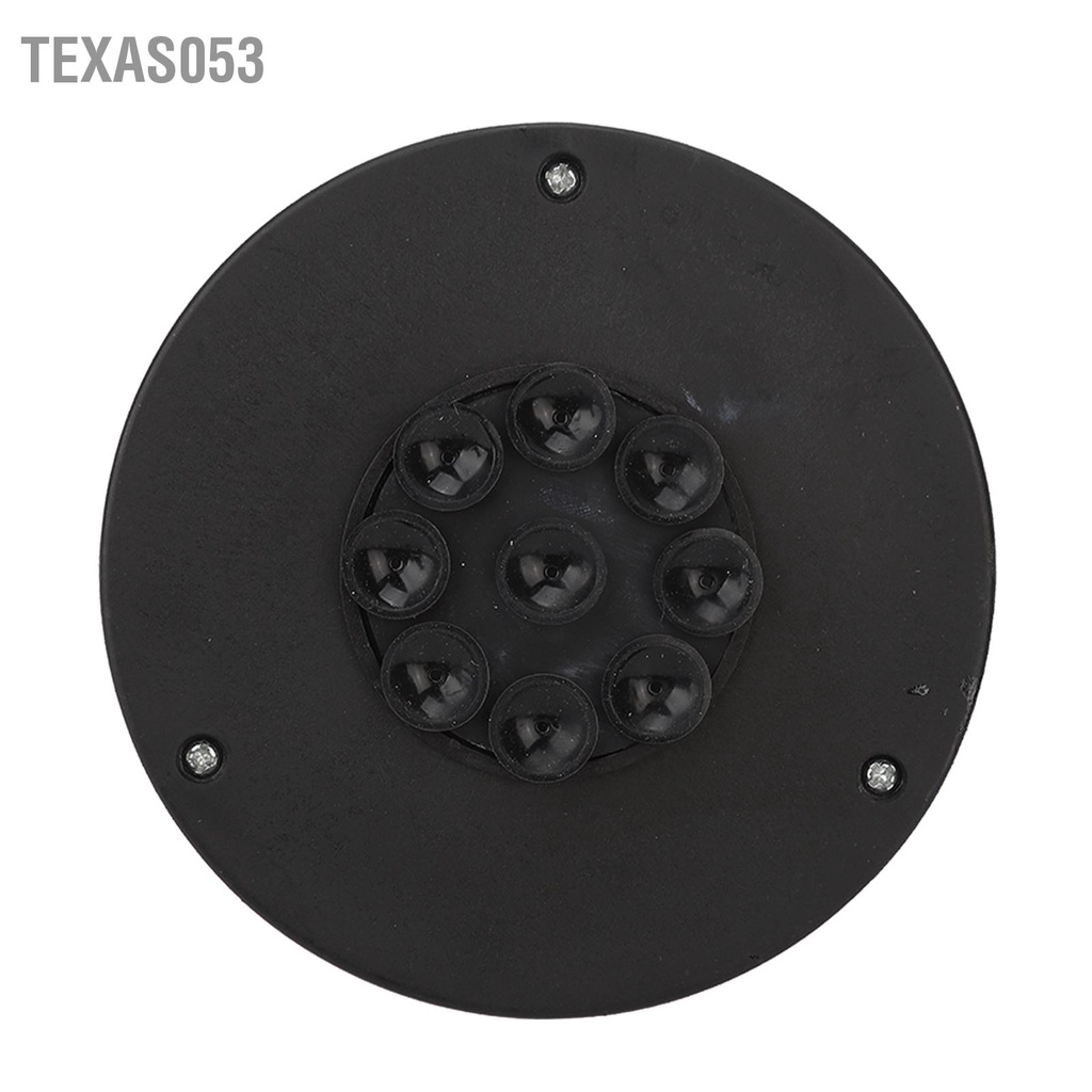 [Hàng HOT] Máy Lắc Mực Xăm Điện Tử tốc độ cao 7000 vòng / phút【Texas053】