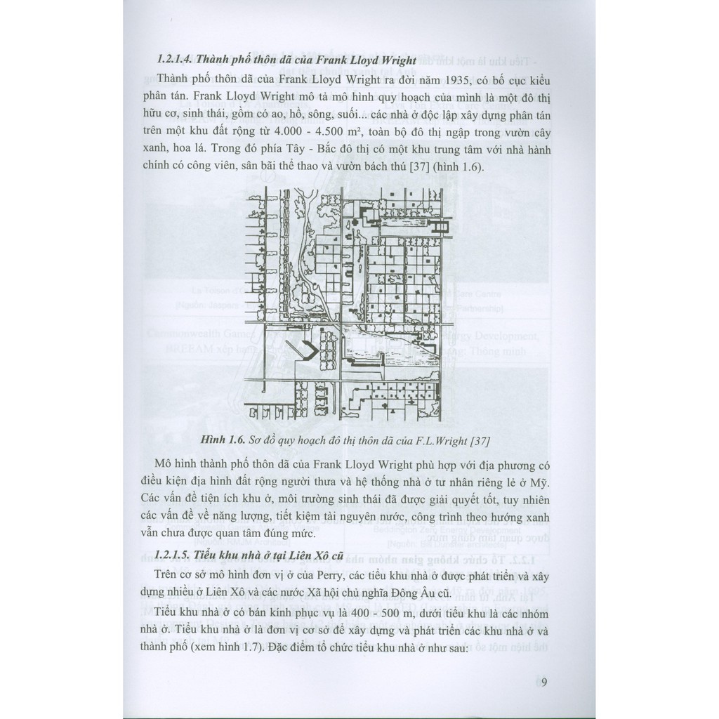 Sách - Tổ Chức Không Gian Nhóm Nhà Ở Chung Cư Theo Hướng Kiến Trúc Xanh