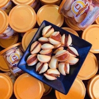 BÁNH SÒ KHÓM THÁI LAN